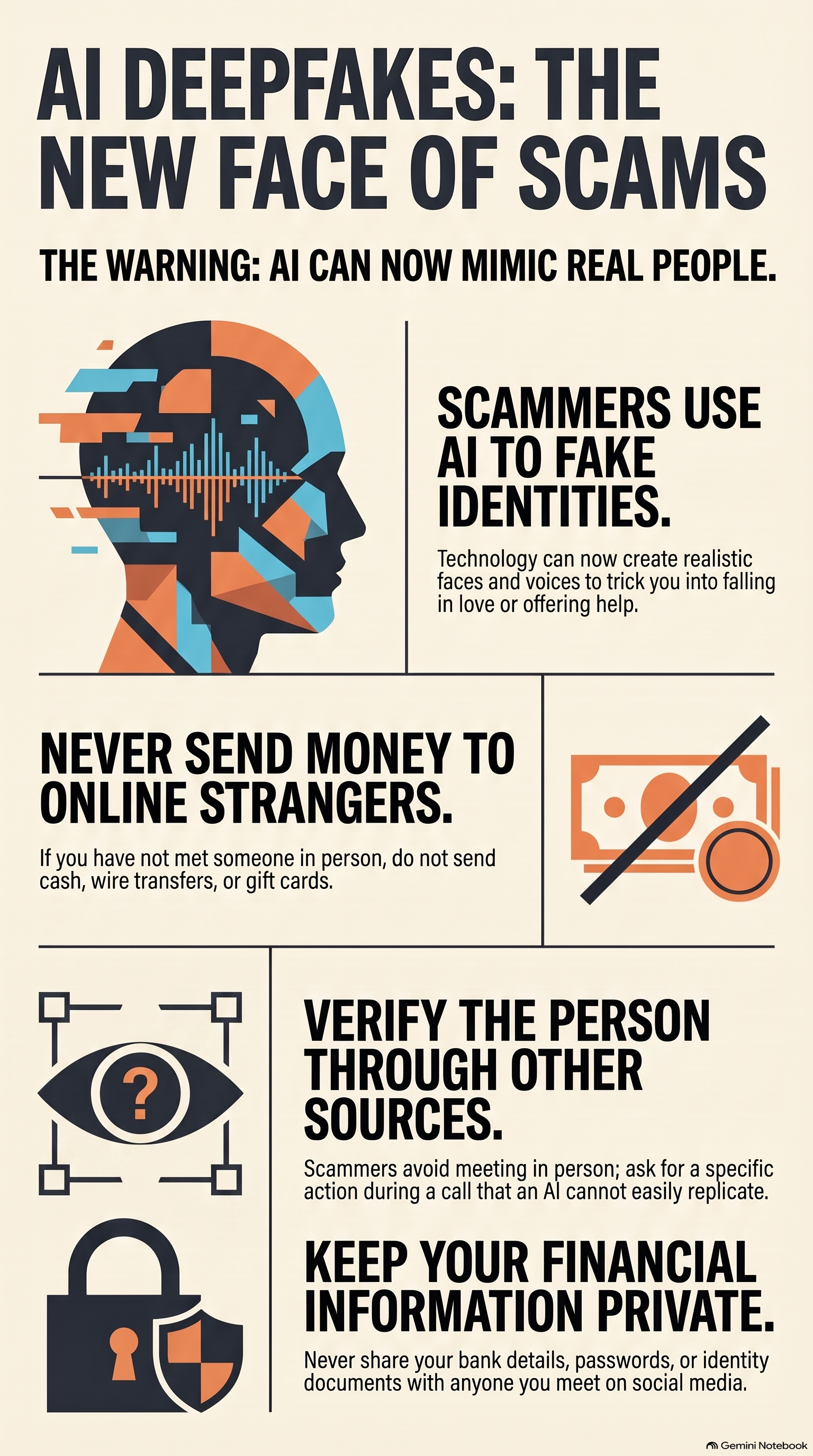 Australian Pensioner Loses R2 Million to AI Deepfake Scam